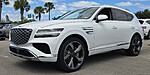 New 2026 GENESIS GV80 2.5T PRESTIGE in PLANTATION, FLORIDA