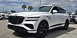 New 2026 GENESIS GV80 3.5T PRESTIGE in PLANTATION, FLORIDA