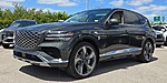 New 2026 GENESIS GV80 2.5T PRESTIGE in PLANTATION, FLORIDA
