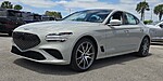 New 2026 GENESIS G70 2.5T PRESTIGE in PLANTATION, FLORIDA