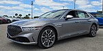 New 2026 GENESIS G90 3.5T E-SC in PLANTATION, FLORIDA