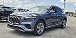 New 2026 GENESIS GV70 2.5T ADVANCED in PLANTATION, FLORIDA