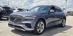 New 2026 GENESIS GV70 2.5T ADVANCED in PLANTATION, FLORIDA