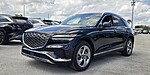 New 2026 GENESIS GV70 2.5T ADVANCED in PLANTATION, FLORIDA