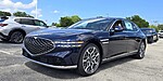 New 2026 GENESIS G90 3.5T E-SC in PLANTATION, FLORIDA