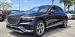 New 2026 GENESIS GV70 2.5T ADVANCED in PLANTATION, FLORIDA