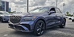 New 2026 GENESIS GV70 2.5T SPORT PRESTIGE in PLANTATION, FLORIDA