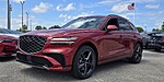 New 2026 GENESIS GV70 2.5T SPORT PRESTIGE in PLANTATION, FLORIDA