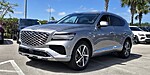 New 2026 GENESIS GV80 2.5T in PLANTATION, FLORIDA