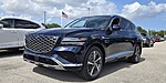 New 2026 GENESIS GV80 2.5T in PLANTATION, FLORIDA