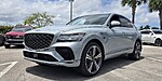 New 2026 GENESIS GV80 Coupe 3.5T E-SC in PLANTATION, FLORIDA