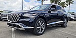 New 2026 GENESIS GV80 2.5T ADVANCED in PLANTATION, FLORIDA