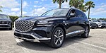 New 2026 GENESIS GV80 2.5T ADVANCED in PLANTATION, FLORIDA