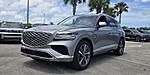 New 2026 GENESIS GV80 2.5T ADVANCED in PLANTATION, FLORIDA
