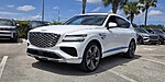 New 2026 GENESIS GV80 2.5T PRESTIGE in PLANTATION, FLORIDA