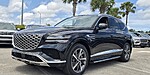 New 2026 GENESIS GV80 2.5T in PLANTATION, FLORIDA