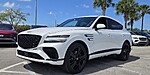 New 2026 GENESIS GV80 Coupe 3.5T E-SC in PLANTATION, FLORIDA