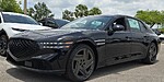 New 2026 GENESIS G90 3.5T E-SC PRESTIGE BLACK in PLANTATION, FLORIDA