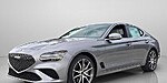 New 2026 GENESIS G70 2.5T in PLANTATION, FLORIDA