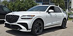 New 2026 GENESIS GV70 2.5T SPORT PRESTIGE in PLANTATION, FLORIDA