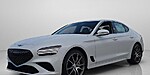 New 2026 GENESIS G70 2.5T in PLANTATION, FLORIDA