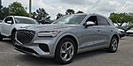 New 2026 GENESIS GV70 2.5T ADVANCED in PLANTATION, FLORIDA