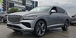 New 2026 GENESIS GV80 3.5T PRESTIGE in PLANTATION, FLORIDA