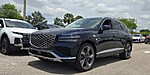 New 2026 GENESIS GV80 3.5T PRESTIGE in PLANTATION, FLORIDA