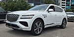 New 2026 GENESIS GV80 3.5T ADVANCED in PLANTATION, FLORIDA