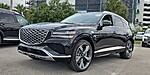 New 2026 GENESIS GV80 3.5T PRESTIGE in PLANTATION, FLORIDA