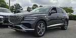 New 2026 GENESIS GV80 3.5T ADVANCED in PLANTATION, FLORIDA