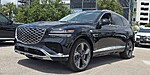 New 2026 GENESIS GV80 3.5T PRESTIGE in PLANTATION, FLORIDA
