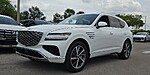 New 2026 GENESIS GV80 2.5T SELECT in PLANTATION, FLORIDA