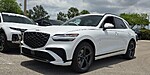 New 2026 GENESIS GV70 2.5T SPORT PRESTIGE in PLANTATION, FLORIDA