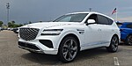 New 2026 GENESIS GV80 3.5T PRESTIGE in PLANTATION, FLORIDA