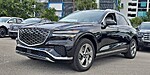 New 2026 GENESIS GV70 2.5T ADVANCED in PLANTATION, FLORIDA