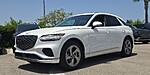 New 2026 GENESIS GV70 2.5T ADVANCED in PLANTATION, FLORIDA