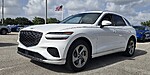 New 2026 GENESIS GV70 2.5T ADVANCED in PLANTATION, FLORIDA