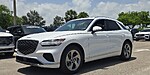 New 2026 GENESIS GV70 2.5T ADVANCED in PLANTATION, FLORIDA