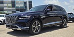 New 2026 GENESIS GV80 2.5T ADVANCED in PLANTATION, FLORIDA