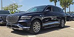 New 2026 GENESIS GV80 2.5T in PLANTATION, FLORIDA