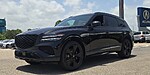 New 2026 GENESIS GV80 3.5T PRESTIGE BLACK in PLANTATION, FLORIDA