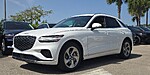 New 2026 GENESIS GV70 2.5T ADVANCED in PLANTATION, FLORIDA
