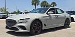 New 2026 GENESIS G70 3.3T SPORT PRESTIGE in PLANTATION, FLORIDA
