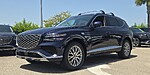 New 2026 GENESIS GV80 2.5T in PLANTATION, FLORIDA