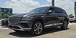 New 2026 GENESIS GV80 2.5T SELECT in PLANTATION, FLORIDA