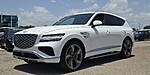 New 2026 GENESIS GV80 2.5T PRESTIGE in PLANTATION, FLORIDA