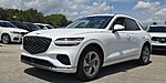 New 2026 GENESIS GV70 2.5T SELECT in PLANTATION, FLORIDA