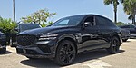 New 2026 GENESIS GV80 Coupe 3.5T E-SC PRESTIGE BLACK in PLANTATION, FLORIDA