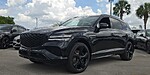 New 2026 GENESIS GV80 3.5T PRESTIGE BLACK in PLANTATION, FLORIDA